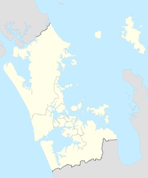 Auckland Council